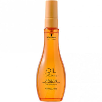 Schwarzkopf Oil Ultime Argan Finishing Oil 100ml